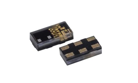 TMD26353M ams OSRAM .